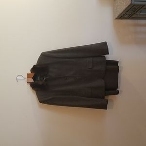 Lauren Ralph Lauren Lambswool Skirt   Suit - 14
